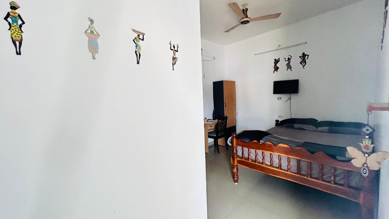 Travstel & Casa De Neel Hotel Puducherry Buitenkant foto
