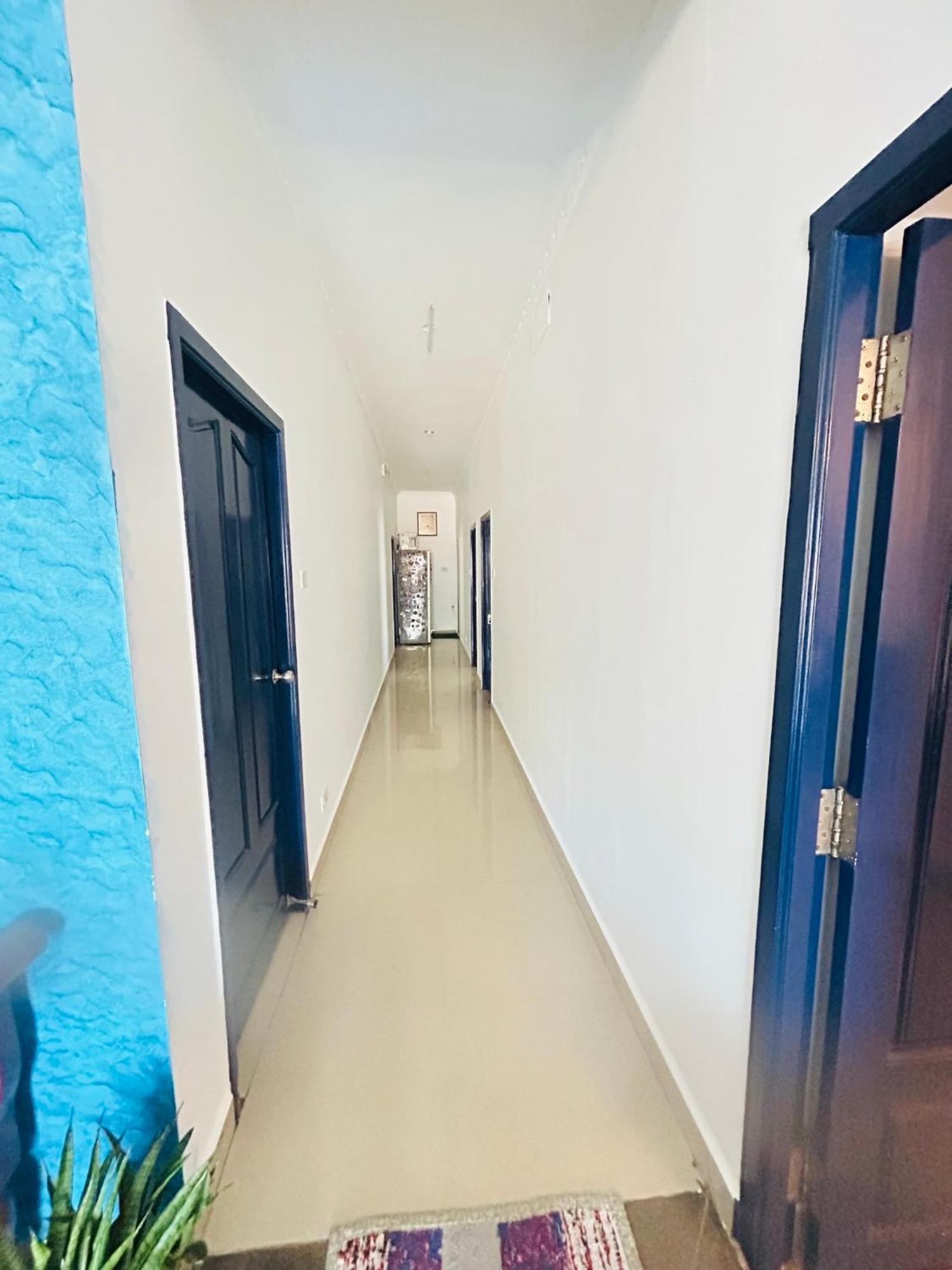 Travstel & Casa De Neel Hotel Puducherry Buitenkant foto