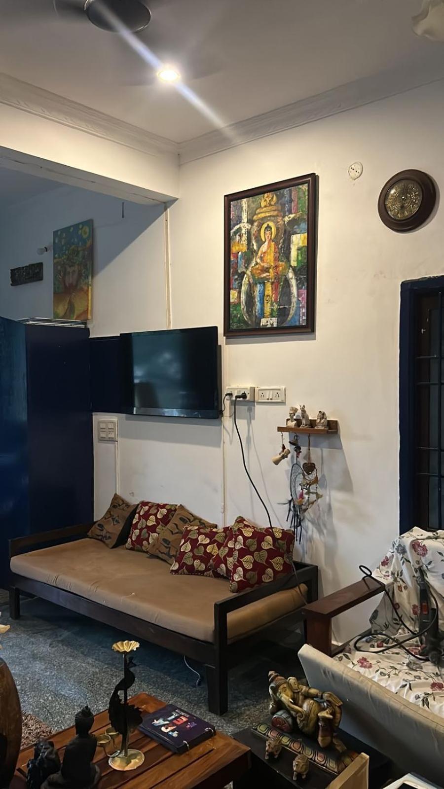 Travstel & Casa De Neel Hotel Puducherry Buitenkant foto