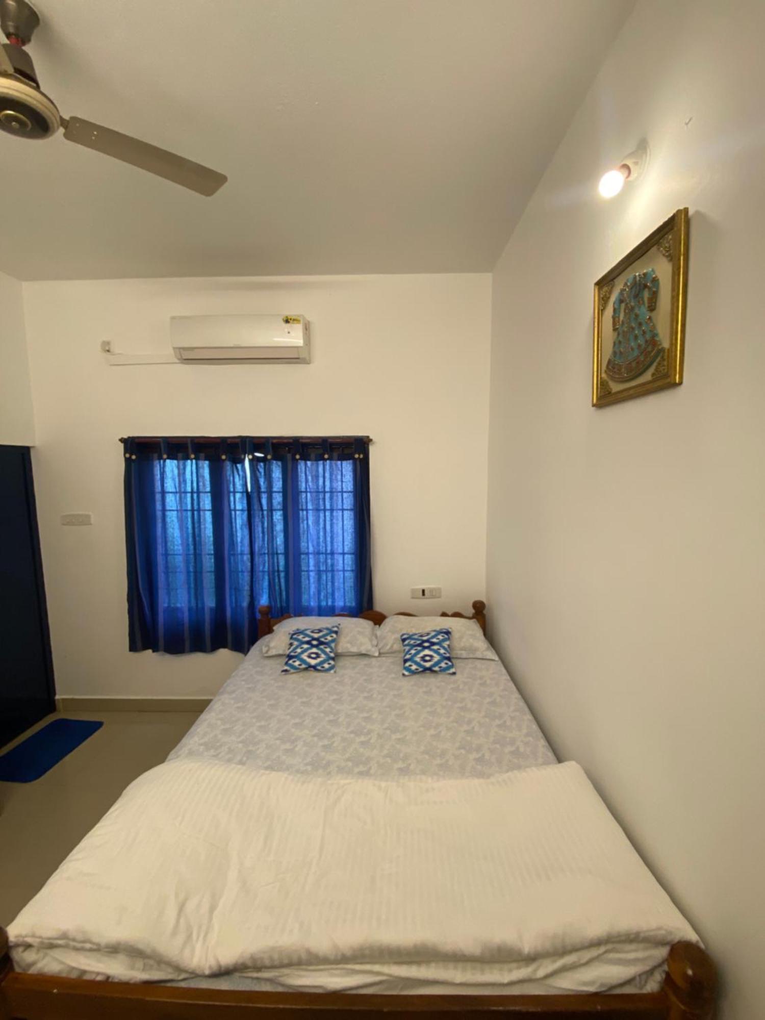 Travstel & Casa De Neel Hotel Puducherry Buitenkant foto